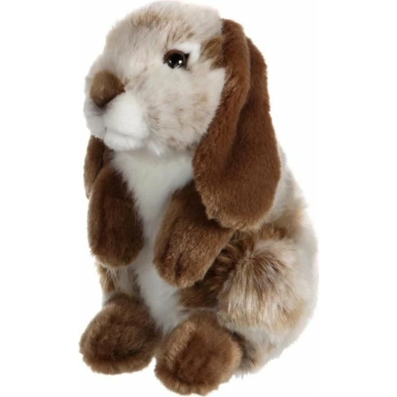 Bamse Gipsy Kanin Brun