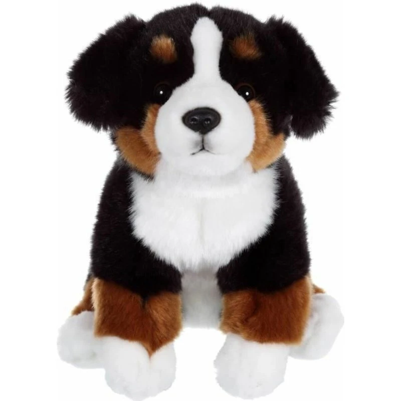 Gipsy Toys Bamse Animal Friend - Blød dyrevenner