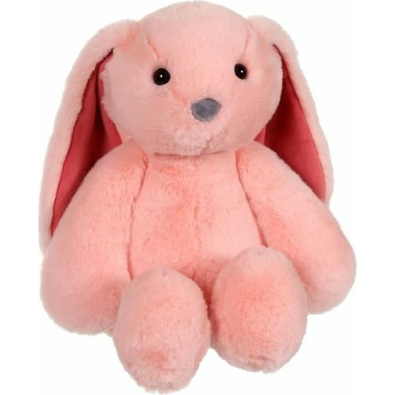 Bamse Gipsy Toys 071715 Pink, 28 cm