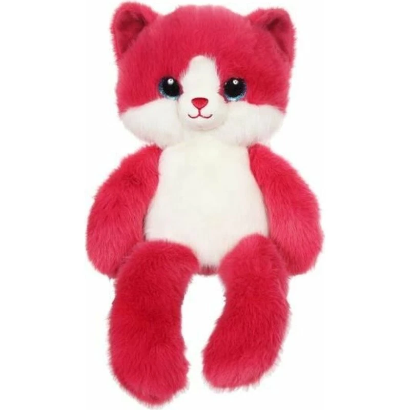 Bamse Gipsy Toys Leggies Rose