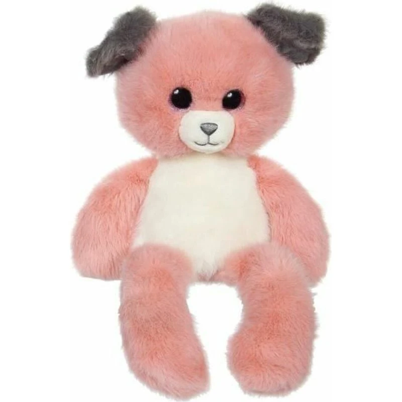 Bamse Gipsy Toys Leggies Rose