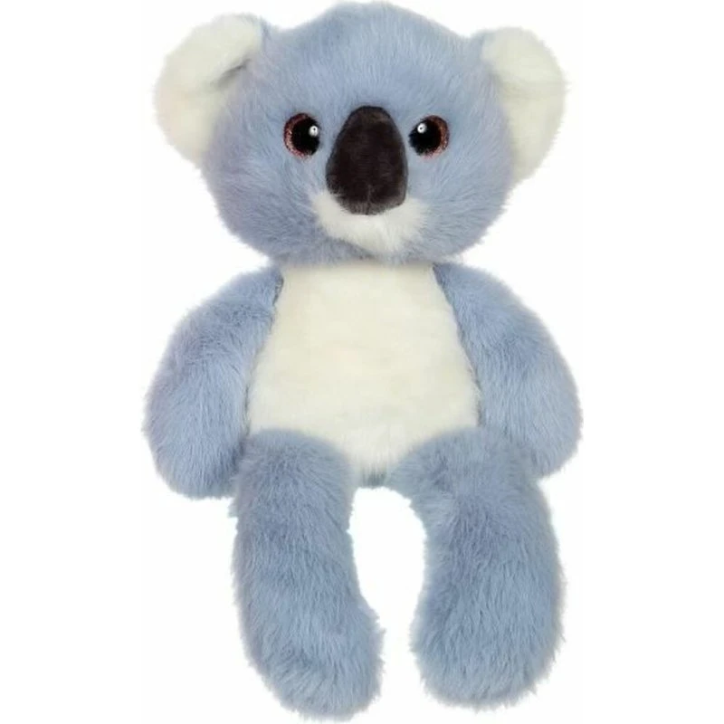 Bamse Gipsy Toys Koala Leggies Blå