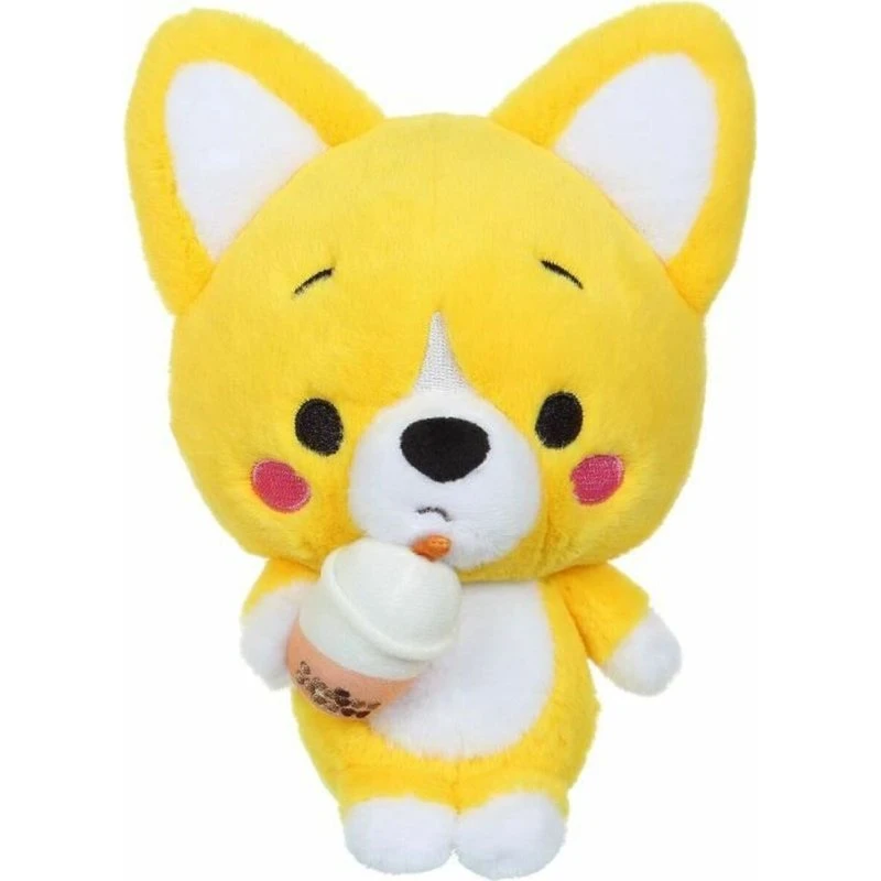 Bamse Gipsy Toys – Blød tøjdyr med stilfuld design
