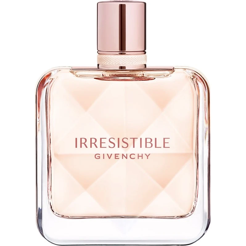Givenchy Irresistible Fraiche EDT 80 ml