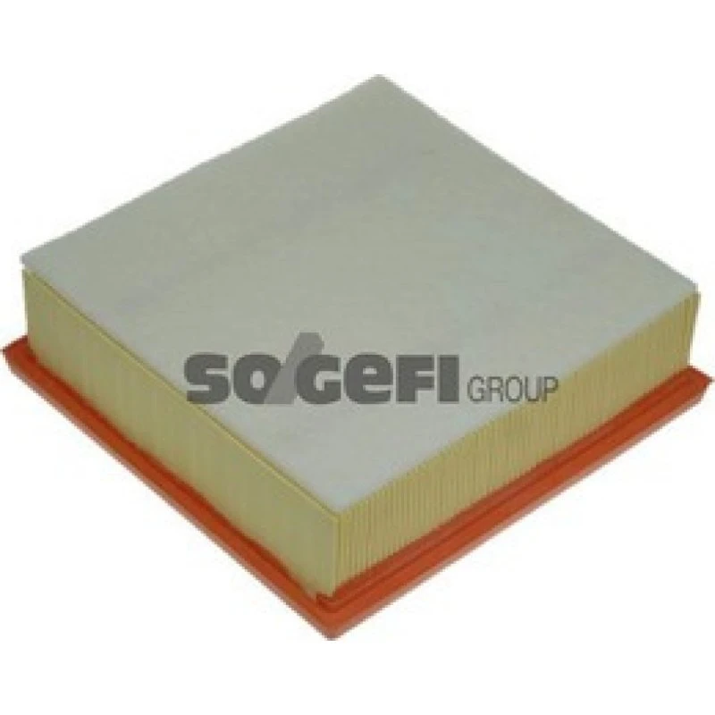 PURFLUX Luftfilter A1223 til FIAT, ALFA ROMEO, OPEL