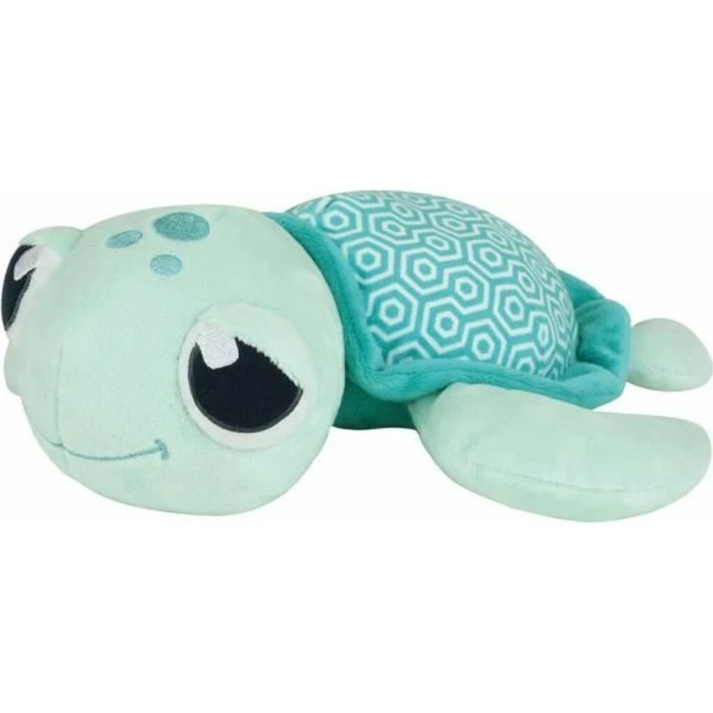 Bamse Jemini My Little Shell Blå