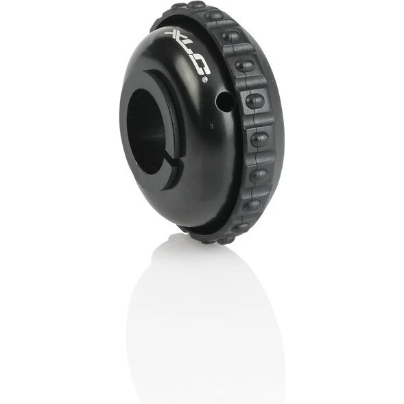 XLC Drejeklokke DD-M17 Ø53mm Sort