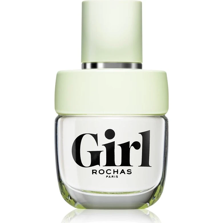 Rochas Girl Eau de Toilette 40 ml