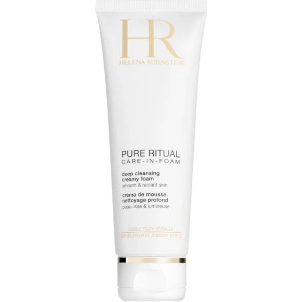 Helena Rubinstein Pure Ritual Cleansing Mousse 125 ml