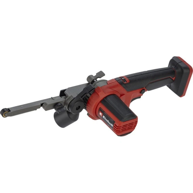 Einhell TE-BF 18 Li-solo Vinkelsliber 18V, Sort/Rød