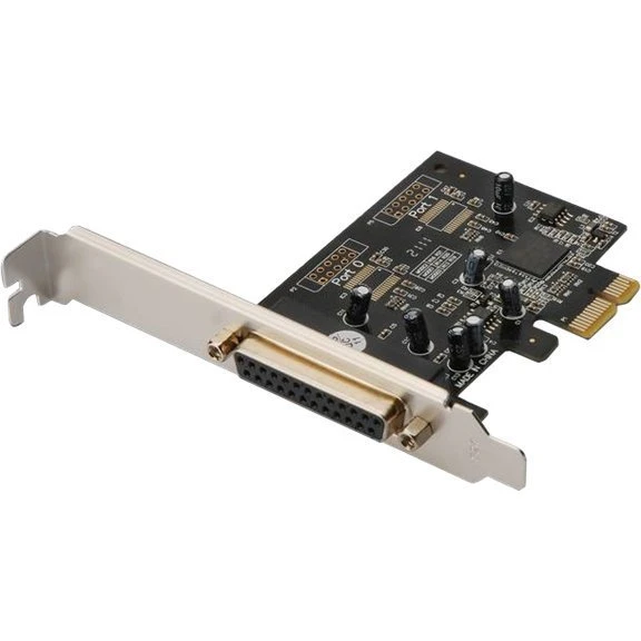 Digitus DS-30020-1 Parallel Adapter PCIe x1