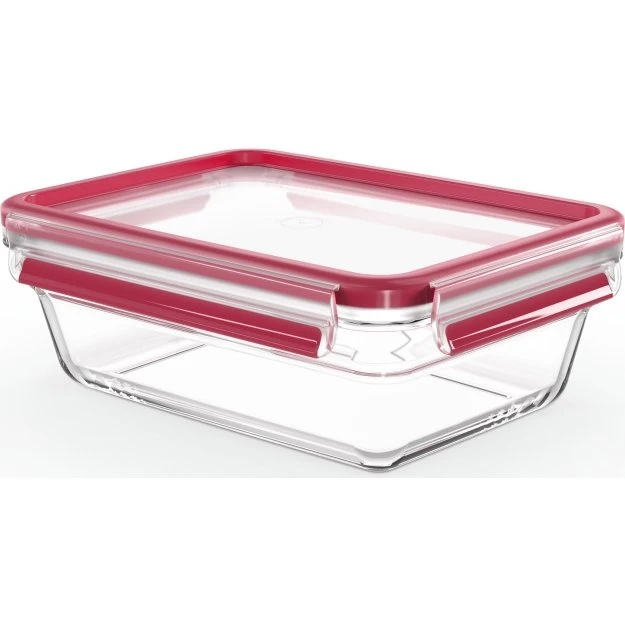 Tefal MasterSeal Glasförvaringslåda 1,3 L