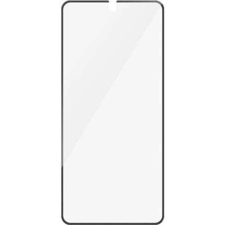 PanzerGlass Skærmbeskytter Google Pixel 8 Pro, Ultra-Wide Fit, Sort