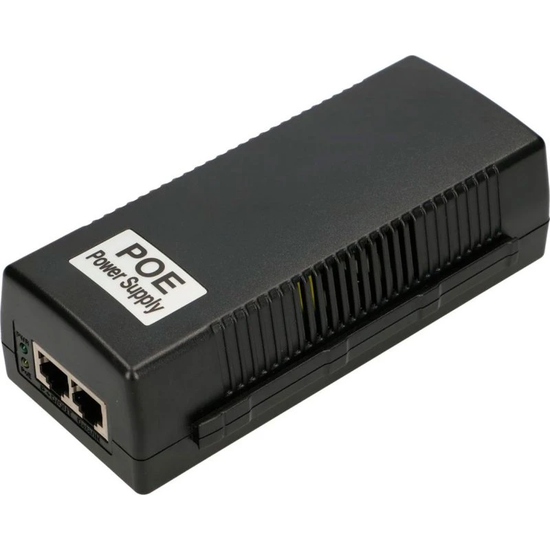 Extralink 48W PoE Adapter 48V (1 port)