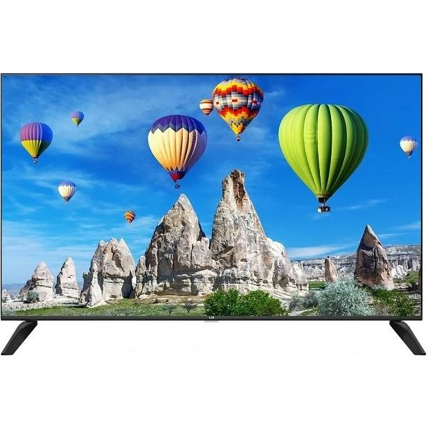 LIN 32LHD1810 32" HD Ready LED TV DVB-T2