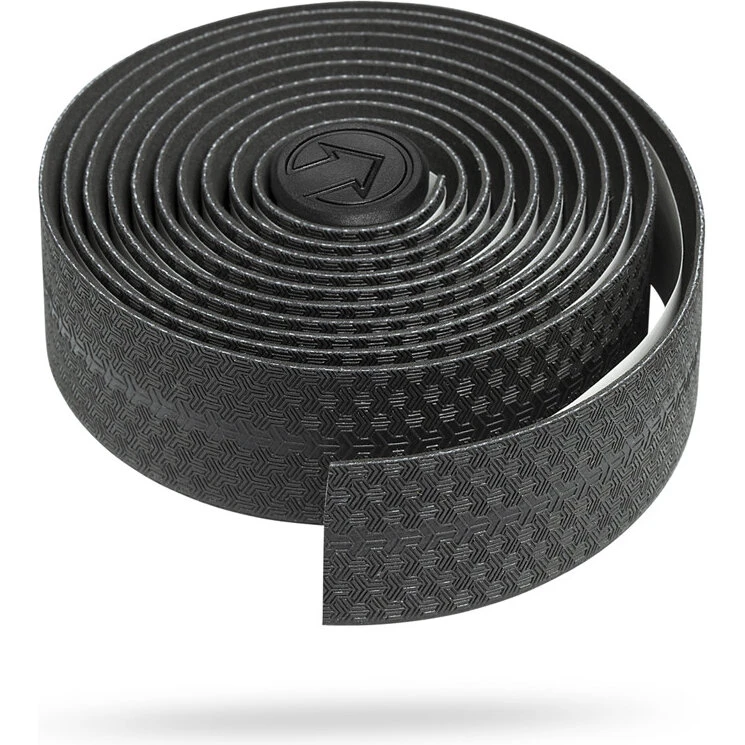 PRO Race Comfort styrbånd blå