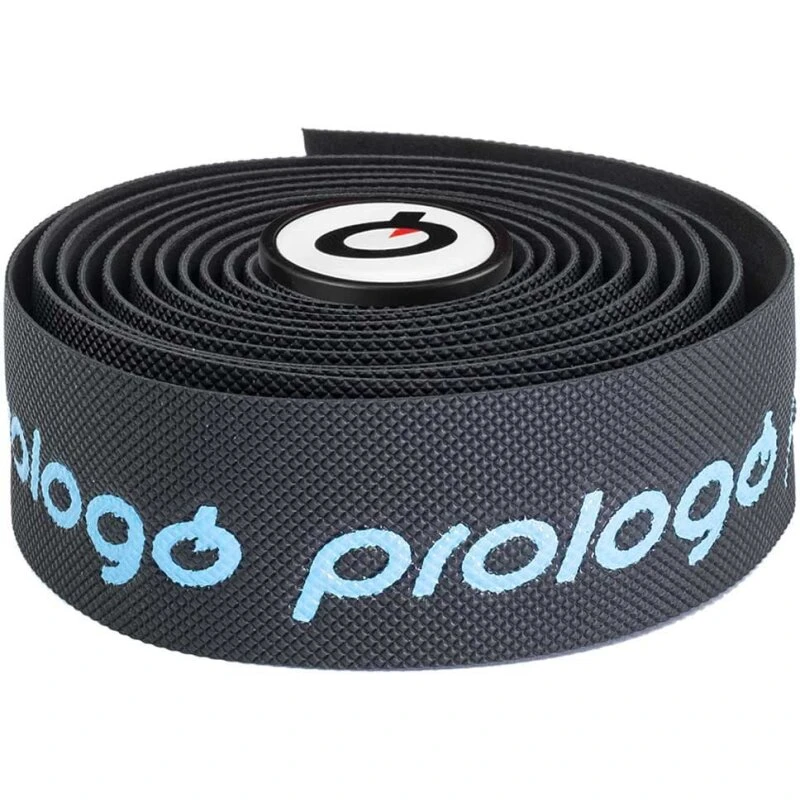 Prologo Onetouch Styrbånd - Black/Yellow Fluo
