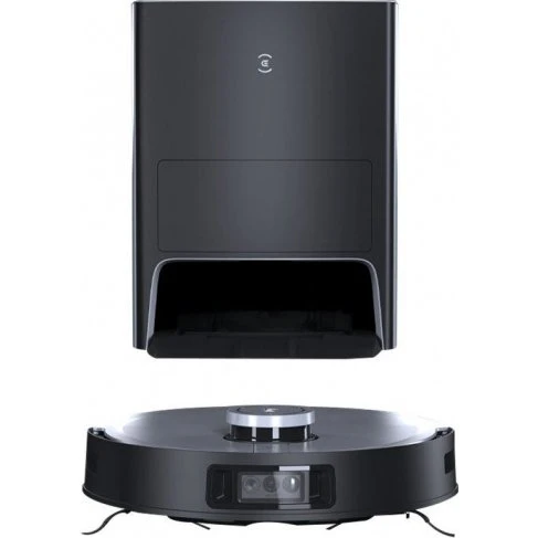 Ecovacs DEEBOT X1 Omni Robotstøvsuger med moppe, 0,4 l