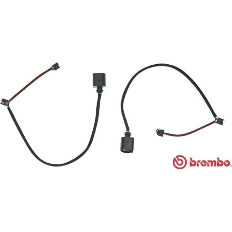Brembo Slidindikator 95561236500 til VW, Audi, Porsche
