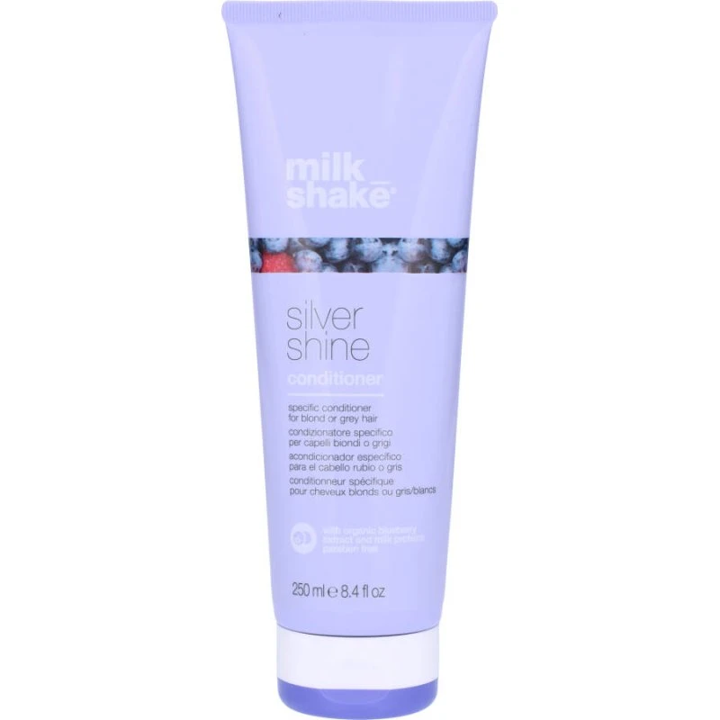 Milk Shake Silver Shine Conditioner 250 ml