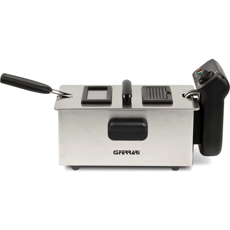 G3Ferrari G10203 Frituregryde 3L 2000W