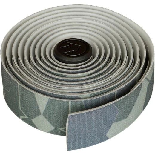 PRO Gravel Control Styrtape 3 mm – Ekstra langt, Grå