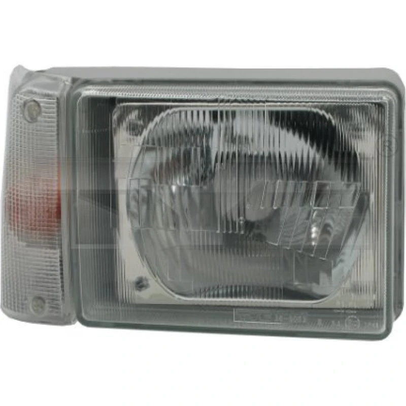TYC Forlygte 20-6083-15-2, R2 (Bilux), H4, ECE-godkendt