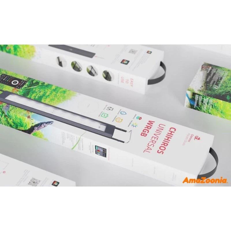 Chihiros LED-System Universal WRGB 1500 – 1419 mm