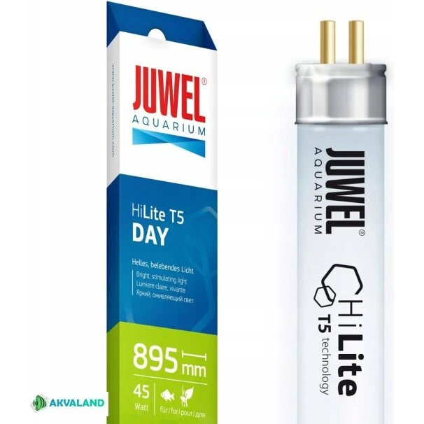 JUWEL LED Day 1200 mm 31W 9000K - akvariebelysning