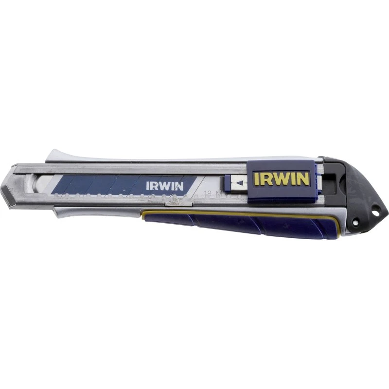 ProTouch Kniv 18 mm m/skruelås
