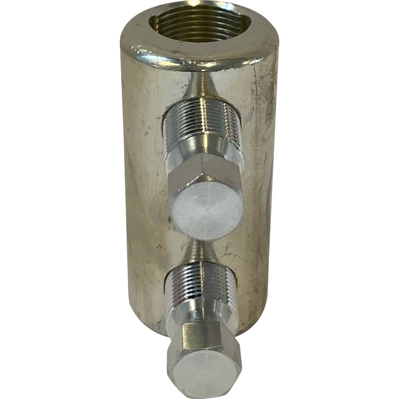 GPH Skruemuffe Al/Cu 16-95 mm² 1kV