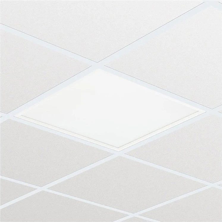 Philips CoreLine Panel 60x60 3400lm 3000K UGR19 29W Hvid