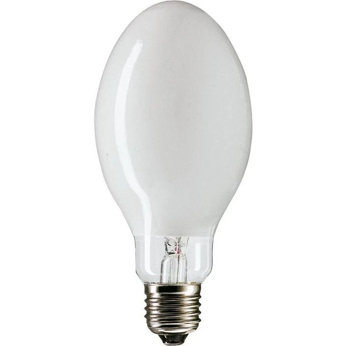 Philips SON 70W/220 E27 Højtryksnatriumlampe