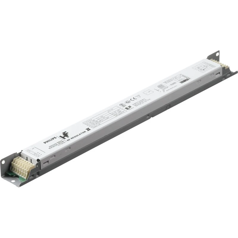 REAKTOR HF-R 158 TLD EII - Elektronisk højfrekvensforkobling med 1-10 V dæmpning