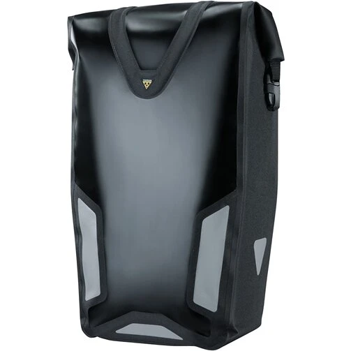 Topeak Pannier Dry Bag DX – vandtæt sadeltaske