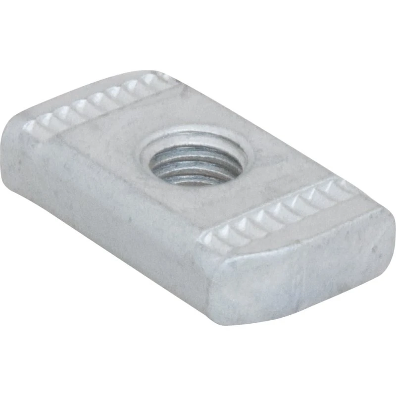 BIS Strut Gevindplatte M10 BUP