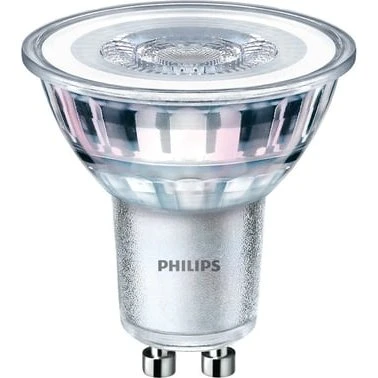 CorePro LED Spot 4,6W 370Lm GU10 830 36°