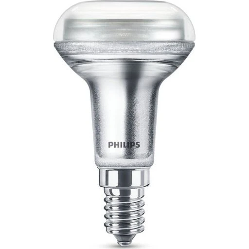Philips CorePro E14 Reflektorpære 2700K 4,3W
