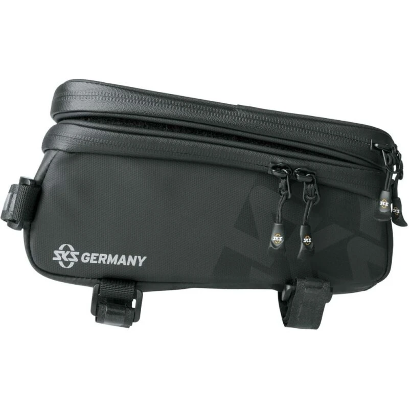 SKS Explorer Smart steltaske 1,35 L sort
