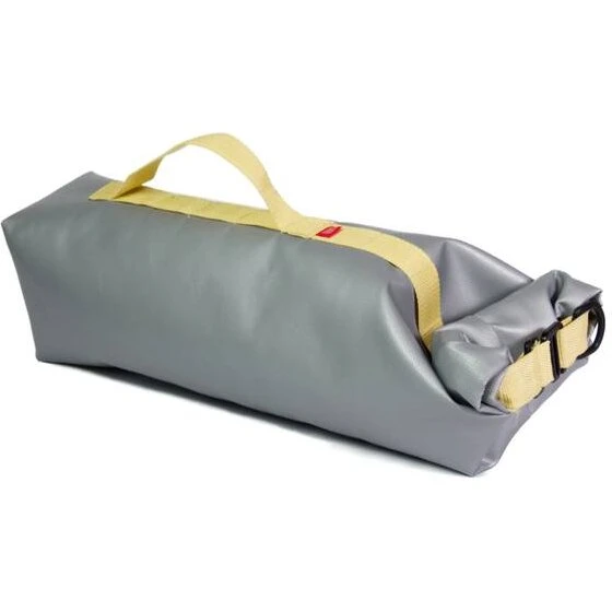 Fahrer Batteri Taske 66 x 11 x 10 cm - Solv