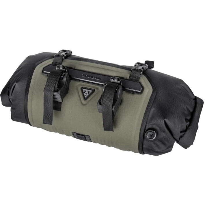 Topeak FrontLoader Styrtaske 8L