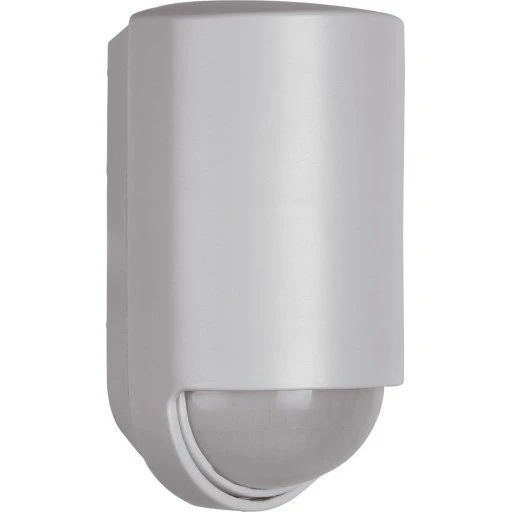 Niko-Servodan Minilux 41-231 Bevægelsessensor 180° Hvid IP54