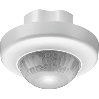 Niko Sensor FM Slave, 230 V AC, Planforsænket, Tilslutning til 10 Sensorer