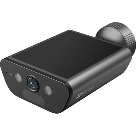 Ezviz EB5 4K Solcelle Batterikamera