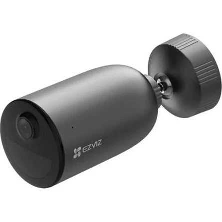 EB3 4G 2K Batteri Kamera med USB Type-C