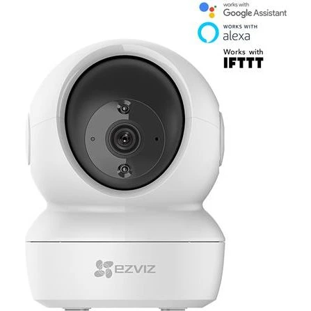 EZVIZ C6N 2MP Wi-Fi Pan-Tilt Kamera, Indendørs