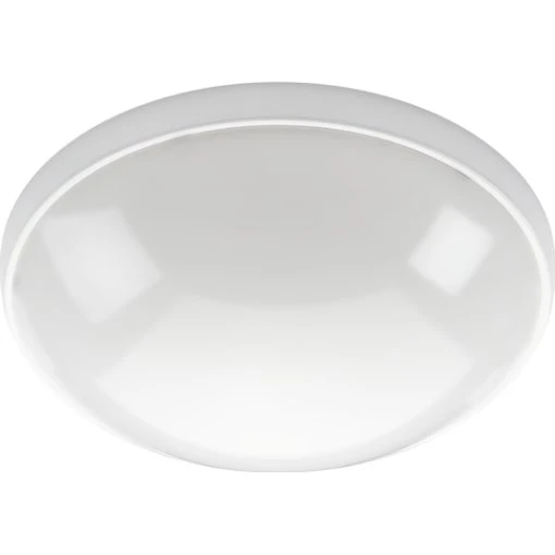 SG Orion 20W LED plafond med sensor, hvid, 3000K