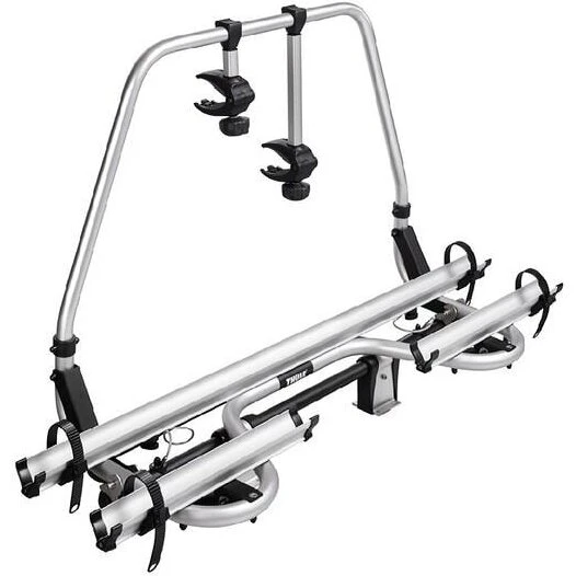 Thule Caravan Superb Short – kort deichsel-cykelholder til 2 cykler