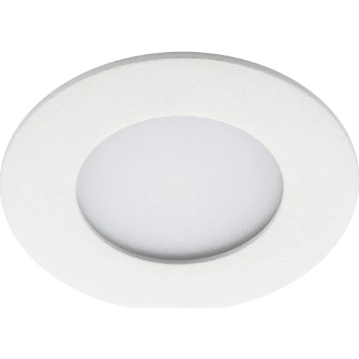 SG Armaturen LEDStar Slim 5W 2700K Mat-Hvid