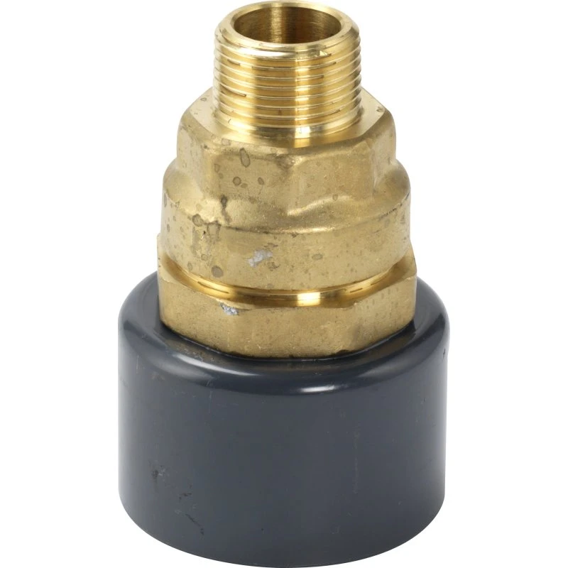 BF Isiflo 63x32x3/4 nippel